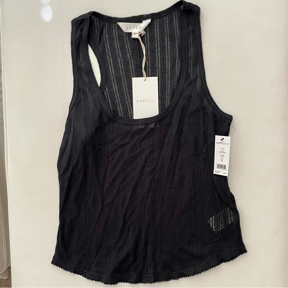 Soft Joie Miley tank top